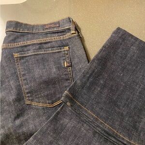 Citizen of Humanity Amber #263 Stretch High Rise Bootcut Jeans 32